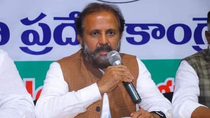 చంద్రబాబు అరెస్టు వెనుక సీఎం కేసీఆర్ ఉన్నారు.. బీఆర్ఎస్, బీజేపీ, వైసీపీలు ఒక్కటే - మాజీ ఎంపీ మధుయాష్కీ గౌడ్