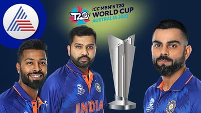 T20 World Cup: 500 ಸಿಕ್ಸರ್‌ ಸನಿಹ ರೋಹಿತ್‌, ವಿಶ್ವಕಪ್‌ನ ಗರಿಷ್ಠ ಸ್ಕೋರರ್‌ ಆಗ್ತಾರಾ ಕೊಹ್ಲಿ?