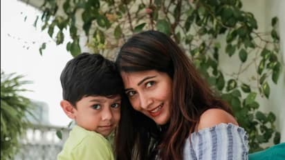 ಹುಟ್ಟುಹಬ್ಬ ಸಂಭ್ರಮದಲ್ಲಿ ಯಥರ್ವ್; ಮಗನ ಫೋಟೋ ಶೇರ್ ಮಾಡಿ ಪ್ರೀತಿಯ ವಿಶ್ ತಿಳಿಸಿದ ರಾಧಿಕಾ ಪಂಡಿತ್ 