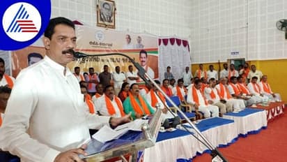 ರಾಹುಲ್ ಗಾಂಧಿ ಕಾಲಿಟ್ಟ ಕಡೆಯಲ್ಲ ಕಾಂಗ್ರೆಸ್ಗೆ ಸೋಲು: ನಳಿನ್ ಕುಮಾರ್ ಕಟೀಲ್