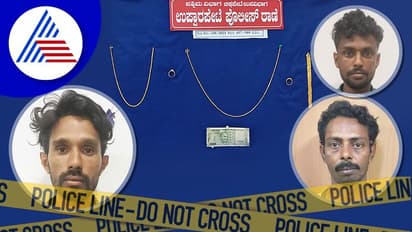 ಭಕ್ತನಂತೆ ಬಂದು ದೇವಸ್ಥಾನದ ಹುಂಡಿ ಕಳವು; ಖತರ್ನಾಕ್ ಕಳ್ಳ ಕುಣಿಗಲ್ ಸಿದ್ದಿಕ್ ಬಂಧನ