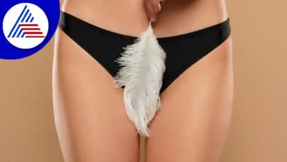 Intimate Health : ವಯಸ್ಸಿಗೆ ಮೊದಲೇ ಪ್ಯುಬಿಕ್ ಹೇರ್ ಬಿಳಿಯಾದ್ರೆ ನಿರ್ಲಕ್ಷ್ಯ ಬೇಡ 