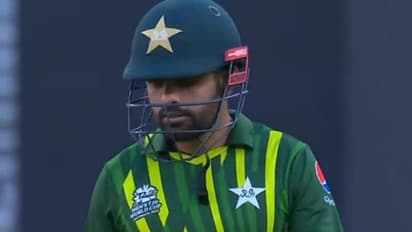 എല്ലാ വിമര്‍ശനവും കഴുകിക്കളയാന്‍ ബാബര്‍ അസം; ന്യൂസിലന്‍ഡിനെ നേരിടും മുമ്പ് ശ്രദ്ധേയ നീക്കം  