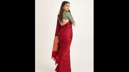 சைலண்டாக நடக்கும் திருமண வேலைகள்! நடிகை கீர்த்தி சுரேஷுக்கு விரைவில் டும்டும்டும்.. மாப்பிள்ளை யார்?