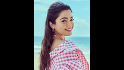 #Rashmika:రష్మిక బ్యాన్‌ ... డైరక్టర్  కామెంట్స్ వైరల్‌