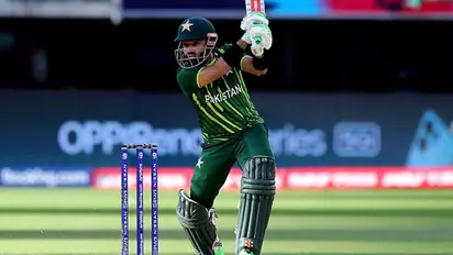ICC T20 World Cup 2022: Pakistan keep semifinal hopes alive with rusty win over Netherlands