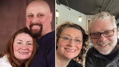 അസുഖത്തെ തുടർന്ന് മരിക്കുമെന്നുറപ്പായി, മറ്റൊരു പ്രണയം കണ്ടെത്താൻ ഭാര്യയെ പ്രോത്സാഹിപ്പിച്ച് ഭർത്താവ്