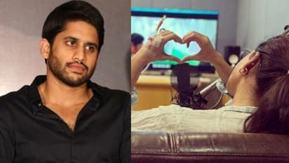 Did Naga Chaitanya call Samantha Ruth Prabhu after learning about her Myositis diagnosis? Here's what we know