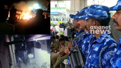 കോയമ്പത്തൂർ സ്ഫോടനം: നിർണായക തെളിവായി ഡയറിക്കുറിപ്പുകളും മതതീവ്ര നിലപാടുകൾ പങ്കുവയ്ക്കുന്ന ലഘുലേഖകളും 