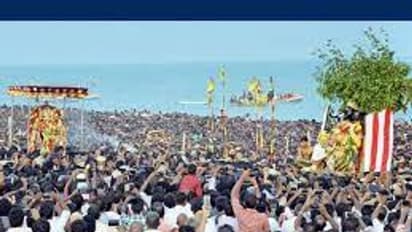 சூரசம்ஹாரத்தால் வீரஹத்தி தோஷத்துக்கு உள்ளான முருகனுக்கு தோஷம் நீக்கிய இடம் இதுதான்!