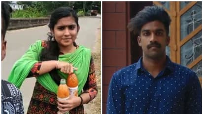 ഷാരോണിന്റെ മരണത്തിൽ വഴിത്തിരിവ്; കഷായത്തിൽ വിഷം കലർത്തി, പെൺകുട്ടി കുറ്റസമ്മതം നടത്തിയെന്ന് പൊലീസ്