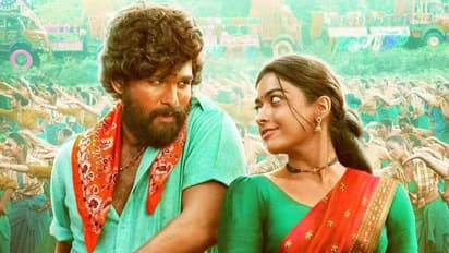 ರಷ್ಯಾ ಭಾಷೆಯಲ್ಲಿ ರಶ್ಮಿಕಾ ಮಂದಣ್ಣ- ಅಲ್ಲು ಅರ್ಜುನ್ ನಟನೆಯ ಬ್ಲಾಕ್‌ಬಸ್ಟರ್ 'ಪುಷ್ಪ'; ಯಾವಾಗ ರಿಲೀಸ್?