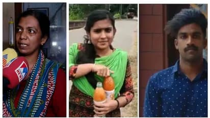 'സംശയിച്ച കാര്യങ്ങള് സത്യമെന്ന് തെളിഞ്ഞു', ഷാരോണിന്റെ അമ്മ