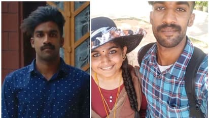 ഷാരോണ് വധം: 'പൊലീസ് ഭീഷണിപ്പെടുത്തി കുറ്റം സമ്മതിപ്പിച്ചത്', കോടതിയില് മൊഴി മാറ്റി ഗ്രീഷ്മ