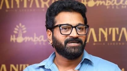 ಪ್ರಕೃತಿ ನಡುವಿನ ಸಂಘರ್ಷದಲ್ಲಿ ನಾವು ಸೋತರೆ ಬದುಕುತ್ತೇವೆ: ರಿಷಬ್‌ ಶೆಟ್ಟಿ