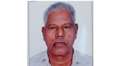 സന്ദർശന വിസയിൽ സൗദി അറേബ്യയിലെത്തിയ മലയാളി മരിച്ചു