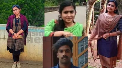 ഗ്രീഷ്മ കഷായത്തിൽ കലർത്തി ഷരോണിനെ കുടിപ്പിച്ചത് തുരിശ് ; നിർണായകമായത് ആ മൊഴി