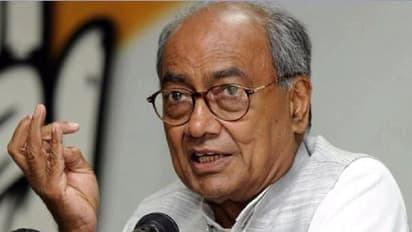 दिग्विजय सिंह का कमलनाथ को पत्र: भारत जोड़ो यात्रा के पोस्टर पर नहीं हो मेरी तस्वीर, जानिए ऐसा क्यों कहा