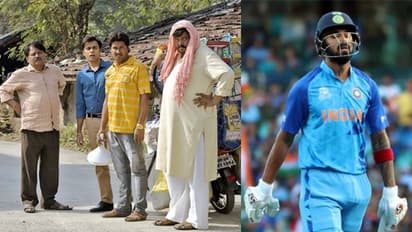 T20 World Cup ಟೀಂ ಇಂಡಿಯಾದಿಂದ ಹೊರಗಿಡಲು ಸರಿಯಾದ ಸಮಯ: ಮತ್ತೆ ಫೇಲಾದ ರಾಹುಲ್‌ ಮೇಲೆ ನೆಟ್ಟಿಗರು ಸಿಡಿಮಿಡಿ..!