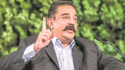 सुपरस्टार कमल हासन भी राहुल गांधी के साथ करेंगे पदयात्रा, भारत जोड़ो यात्रा के साथ दिल्ली में करेंगे मार्च