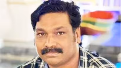 പക്ഷാഘാതത്തെ തുടര്‍ന്ന് ചികിത്സയില്‍ കഴിയവേ മരിച്ച പ്രവാസി മലയാളിയുടെ മൃതദേഹം നാട്ടിലേക്ക് കൊണ്ടുപോയി