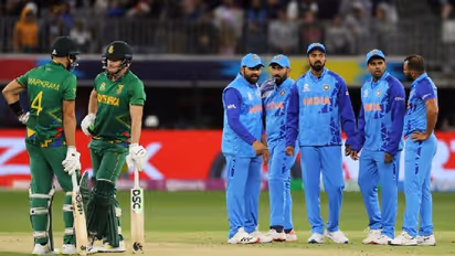 ICC T20 World Cup 2022: Rohit Sharma admits Team India were not good enough in defeat against South Africa