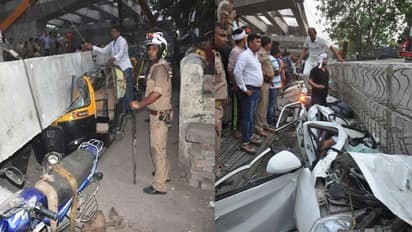 7 सबसे बड़े पुल हादसे: कहीं ढह गया बनता हुआ ब्रिज तो कहीं पुल टूटने की वजह से नदी में समा गई पूरी ट्रेन