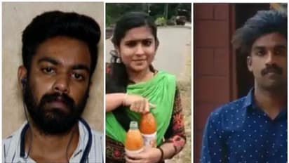 'ഗ്രീഷ്മയെ ന്യായീകരിച്ചു, രാസപരിശോധന ആവശ്യമില്ലെന്ന് പറഞ്ഞു'; പാറശ്ശാല പൊലീസിനെതിരെ ഗുരുതര ആരോപണവുമായി ഷിമോൺ