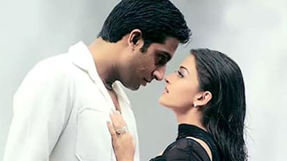 ஐஸ்வர்யா ராய் வீட்டு கதவை தட்டி டார்ச்சர் செய்த சல்மான் கான்... உலக அழகி சந்தித்த பிரச்சனைகள் இவ்வளவா? 