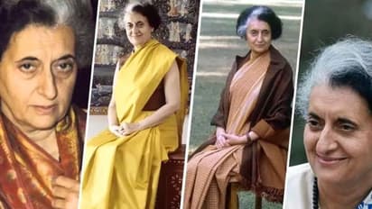 வறட்சி டூ வளர்ச்சி.! இந்தியாவை தலைநிமிர வைத்த இரும்பு பெண்மணி இந்திரா காந்தியின் சாதனைகள்