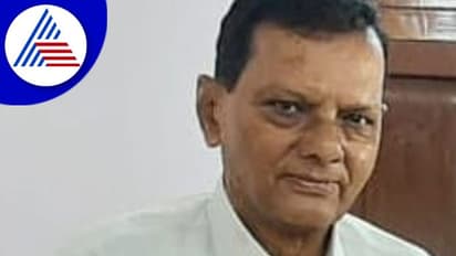 ಬಡವರ ಪಾಲಿನ ವೈದ್ಯ ದೇವತೆ, ದಾವಣಗೆರೆ ವೈದ್ಯ‌ನಿಗೆ ರಾಜ್ಯೋತ್ಸವ ಪ್ರಶಸ್ತಿ ಗರಿ 