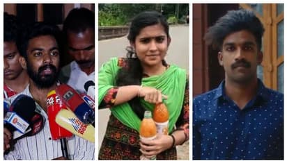 'ഷാരോണിന് ഇടയ്ക്കിടെ വൊമിറ്റിംഗ് ഉണ്ടായിരുന്നു, മുമ്പും വിഷം കൊടുത്തിട്ടുണ്ടാകും'; ആരോപണവുമായി കുടുംബം