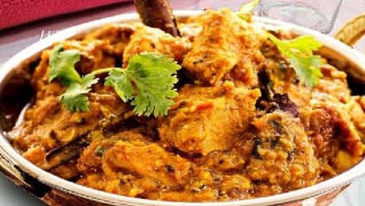 சிலோன் பரோட்டாவுக்கு சூப்பர் சைடிஷ் ''சிலோன் சிக்கன் ப்ரை'' செய்வோமா?