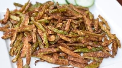 ஆரோக்கியத்திற்கு அரு மருந்தான "கோவக்காய் வறுவல்"! ஒருமுறை இப்படி செஞ்சு கொடுங்க!