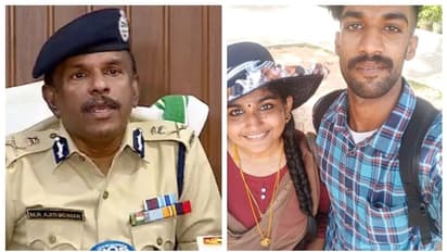 'ഒഴിവാക്കാൻ പലതും പറഞ്ഞു, വർക്കൗട്ട് ആകാത്തതുകൊണ്ട് കൊലപാതകം'; ഗ്രീഷ്മയുടെ മൊഴിയെ കുറിച്ച് എഡിജിപി