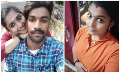 ജ്യൂസ് ചലഞ്ചും ആസൂത്രിതം, ഷാരോണിനെ പലതവണ കൊല്ലാൻ ശ്രമിച്ചെന്ന് ​ഗ്രീഷ്മ; ചോദ്യം ചെയ്യലിൽ കൂടുതൽ വിവരങ്ങൾ