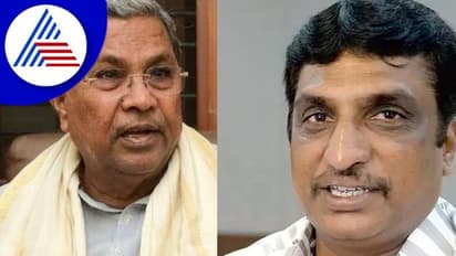 ಸಿದ್ದರಾಮಯ್ಯ, ರಾಬರ್ಟ್‌ ವಾದ್ರಾ ವಿರುದ್ಧ ಲೋಕಾಯುಕ್ತಕ್ಕೆ ಬಿಜೆಪಿ ದೂರು