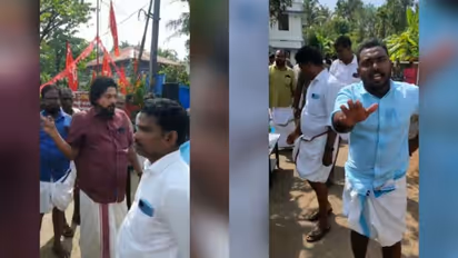 'ജോലിയിൽ നിന്ന് പുറത്താക്കി, തിരിച്ചെടുക്കാൻ കൈക്കൂലി ചോദിച്ചു'; സിഐടിയു നേതാവ് അനിൽകുമാറിനെതിരെ വീണ്ടും പരാതി