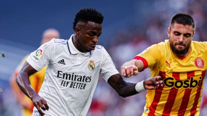 ലാ ലിഗയില്‍ റയലിന് സമനിലക്കുരുക്ക്; പ്രീമിയര്‍ ലീഗില്‍ ആഴ്‌സണലിനും യുണൈറ്റഡിനും ജയഭേരി 