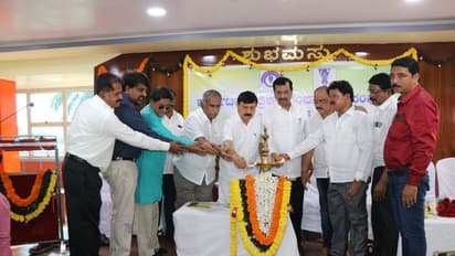 ಸಮಾಜಕ್ಕೆ ನೇರ, ನಿಷ್ಠುರ ಪತ್ರಕರ್ತರು ಅಗತ್ಯ: ಆರಗ ಜ್ಞಾನೇಂದ್ರ