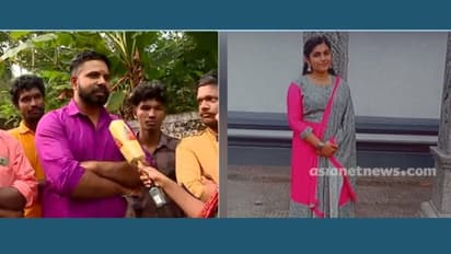 'അവളിത് ചെയ്യുമെന്ന് ഇപ്പോഴും വിശ്വസിക്കാൻ വയ്യ'; ഗ്രീഷ്മയുടെ നാട്ടുകാര് പറയുന്നത്