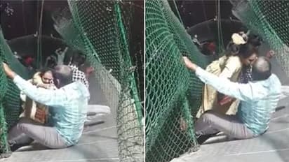 Morbi bridge collapse: Civic body owns up to tragedy, says 'bridge shouldn't have been opened'