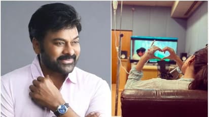 ಸವಾಲುಗಳು ಬರುತ್ತವೆ, ನೀವು ಗೆದ್ದು ಬರುತ್ತೀರಿ ಎನ್ನುವ ಖಾತ್ರಿ ಇದೆ; ಸಮಂತಾಗೆ ಚಿರಂಜೀವಿ ಪತ್ರ