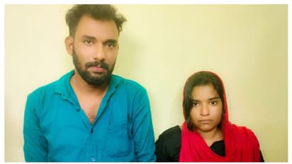 എംഡിഎംഎയുമായി കുപ്രസിദ്ധ ഗുണ്ടയും പെൺസുഹൃത്തും അറസ്റ്റിൽ