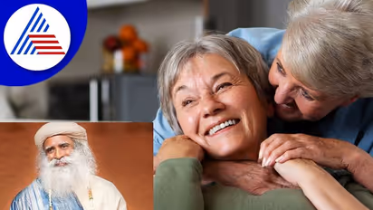 ಸಲಿಂಗಕಾಮದ ಬಗ್ಗೆ ಸದ್ಗುರು ಏನ್ ಹೇಳ್ತಾರೆ ಕೇಳಿದ್ದೀರಾ?