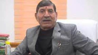 குஜராத் மோர்பி தொங்கு பாலம் விபத்து.. பாஜக எம்.பி குடும்பத்தை சேர்ந்த 12 பேர் உயிரிழப்பு..