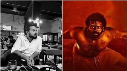 ಕಳಪೆ ಸಿನಿಮಾ, ಬೋರಿಂಗ್ ಕ್ಲೈಮ್ಯಾಕ್ಸ್; ರಿಷಬ್ ಶೆಟ್ಟಿ 'ಕಾಂತಾರ' ತೆಗಳಿದ ನಿರ್ದೇಶಕ