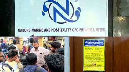 വിദേശത്ത് ജോലി വാഗ്ദാനം ചെയ്ത് തട്ടിപ്പ്; ചെന്നൈയിൽ മലയാളികൾക്കുൾപ്പെടെ നഷ്ടമായത് ലക്ഷങ്ങൾ