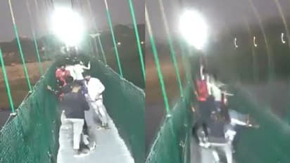 మోర్బీ బ్రిడ్జి విషాదంలో కీలక పరిణామం.. ఒరెవా గ్రూప్ ఎండీ జయసుఖ్ పటేల్ని కస్టడీకి తరలించిన కోర్టు..