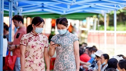 30 വര്‍ഷത്തിനിടെ ആദ്യമായി സ്ത്രീ സംരക്ഷണ നിയമം പരിഷ്കരിച്ച് ചൈന 